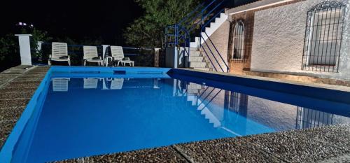 Puerto Lapice House | Villa Josefina