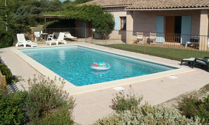 Joucas House | Villa Joucas, 3 bedrooms, 6 persons
