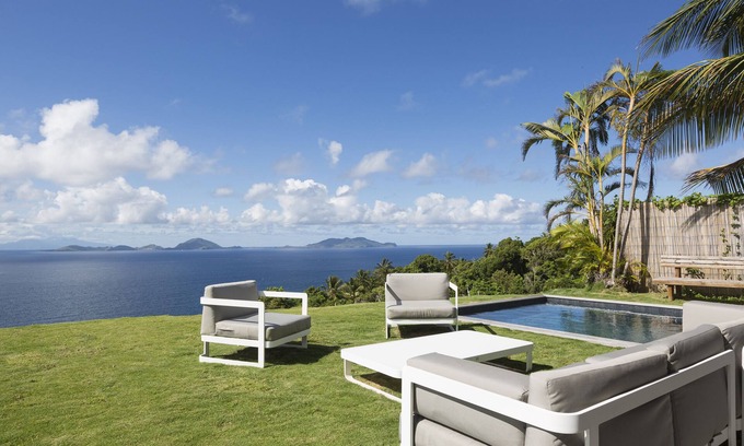 Trois-Rivieres Villa | Villa JOULOUKA