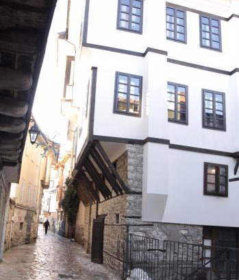 Varosh House | Villa Jovan