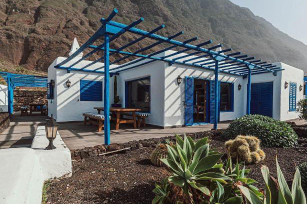 Las Puntas Villa | Villa Juan