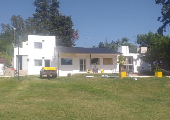 Tanti House | Villa Juancho