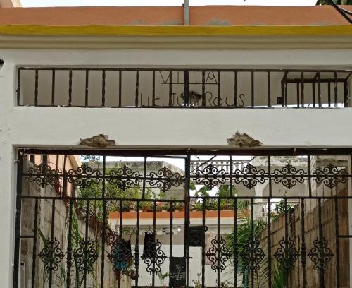Boca Chica Apartment | Villa Julirous Rd-spa and ApartHotel, Camp for vacationers, 2 bedrooms
