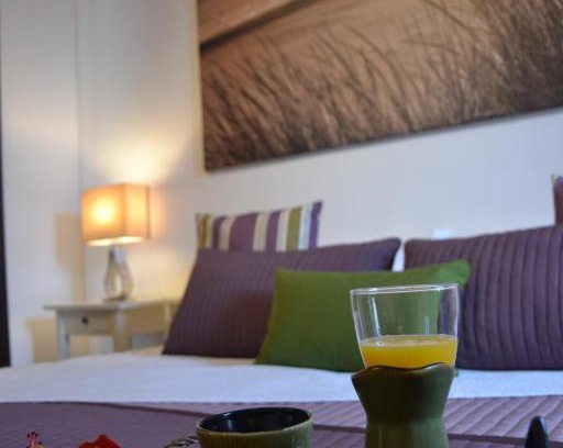 Tias Apartment | Villa Jupe