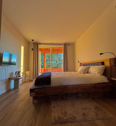 Oberlauterbach Bed & Breakfast | Villa K