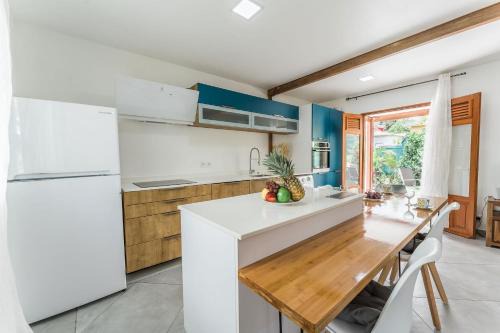 Capesterre-Belle-Eau Villa | Villa Kassav'ry