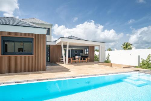 Port-Louis Villa | Villa Kassav