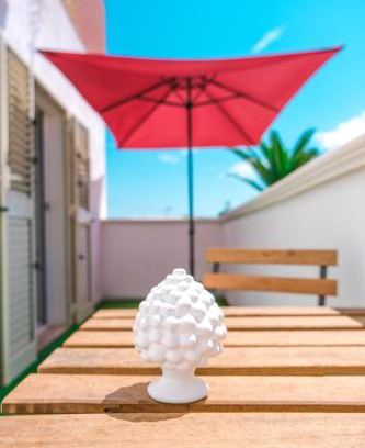 Fiumenaro Bed & Breakfast | Villa Kola B&B