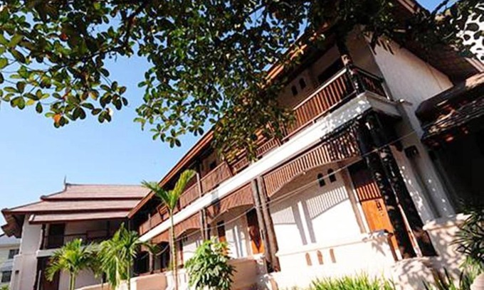 Chang Phueak Hotel | Villa Korbhun Khinbua