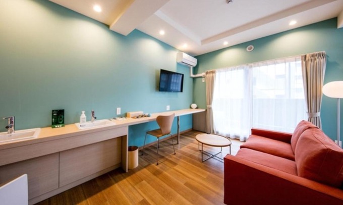 Kotoni Hotel | VILLA KOSHIDO KOTONI - Vacation STAY 49594v