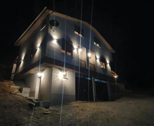 North Macedonia Apartment | Villa Kristina - Apartment no.2