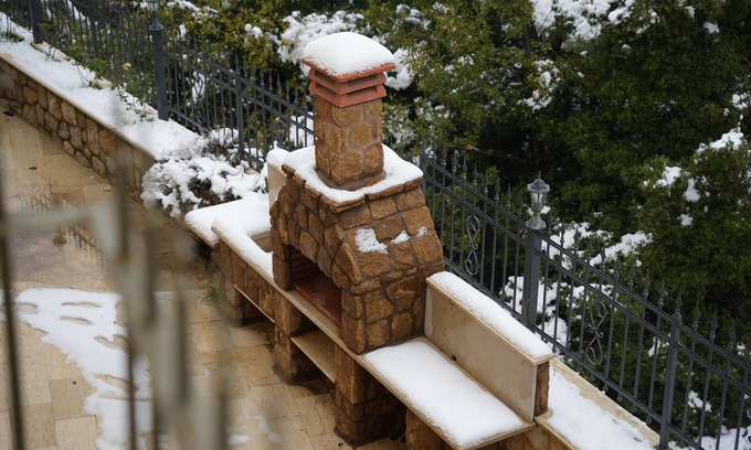 Kfardebian Villa | Villa Kristina