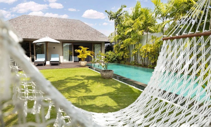 Umalas Villa | Villa Kuma