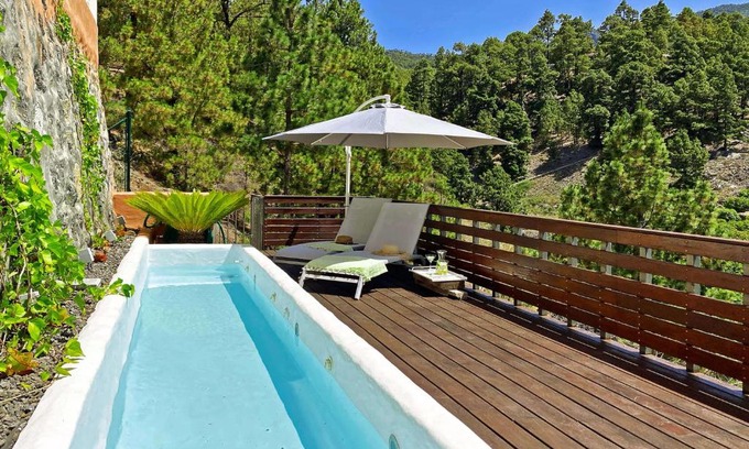 El Paso House | Villa La Alberca