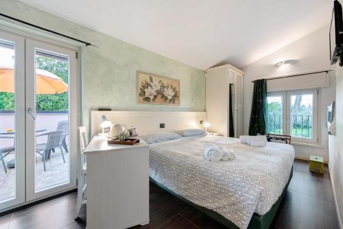 Portese Villa | Villa La Baia