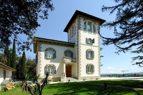 San Gimignano Resort | Villa La Cappuccina