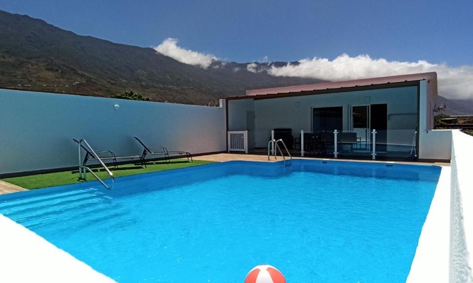 Frontera Villa | Villa la cuadra