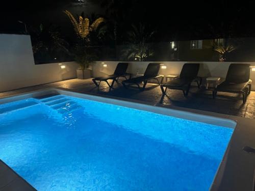 Fuencaliente de la Palma Villa | Villa La Era