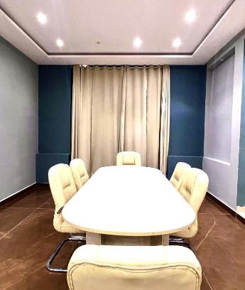 Vikarabad Villa | Villa La Felicitas,