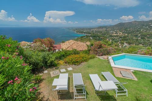 Terra Mala Villa | Villa La Gioia