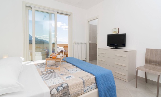 Colli di Fontanelle Villa | Villa La Meraviglia - Amazing sea view