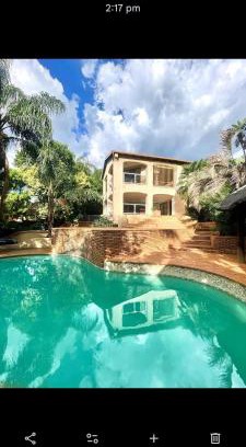 Garsfontein Villa | Villa La Maison