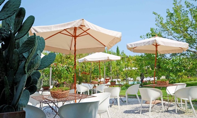 Lido di Camaiore House | Villa La Mandolata in Versilia, per 14 persone, con piscina privata