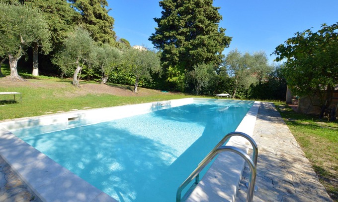 Corsanico Villa | Villa la Migliana by Nicola Real Estate