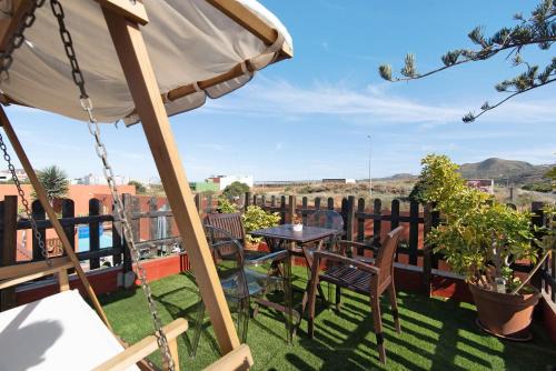 Valsequillo de Gran Canaria Villa | Villa La Quinta de Vals