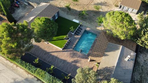 Villar de Canas Villa | Villa La Solea