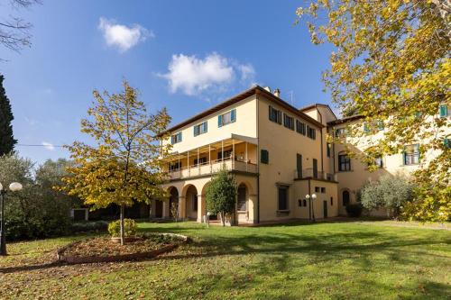 Le Cure Hotel | Villa La Stella