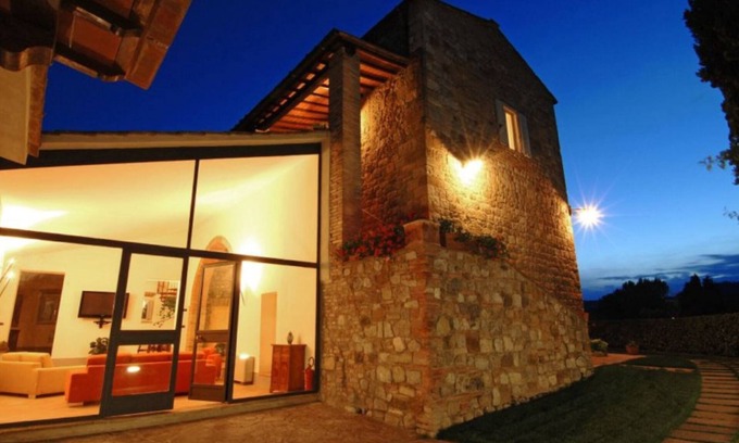 San Gimignano Other | VILLA LA VERNACCIA