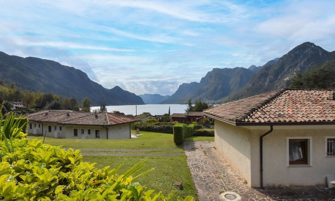 Vesta House | Villa Lackas by Interhome