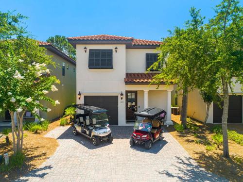 Villa Lago House | Villa Lago 1854 "Floridays"