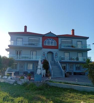 Varos Apartment | Villa Lagosta