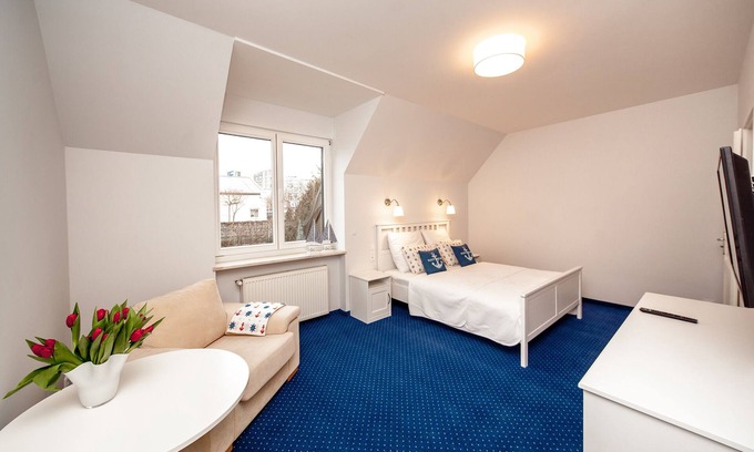Kolobrzeg Villa | Villa Laguna is the perfect vacation destination with family and friends