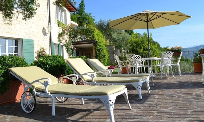 Nord-Est Villa | Villa Laitona