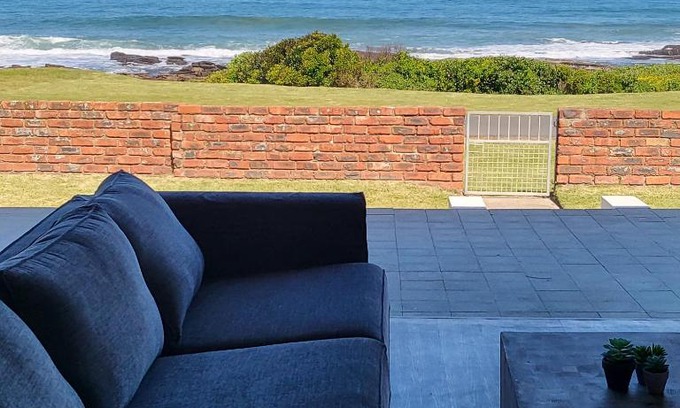 Kidd's Beach Cabin | Villa Laks