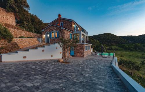 Rab Town Villa | Villa Lapida