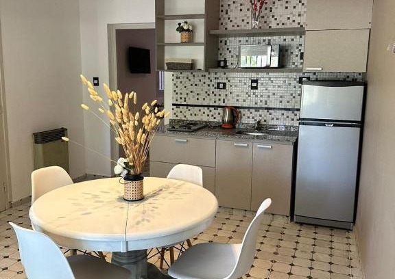 San Juan Apartment | Villa Las Heras