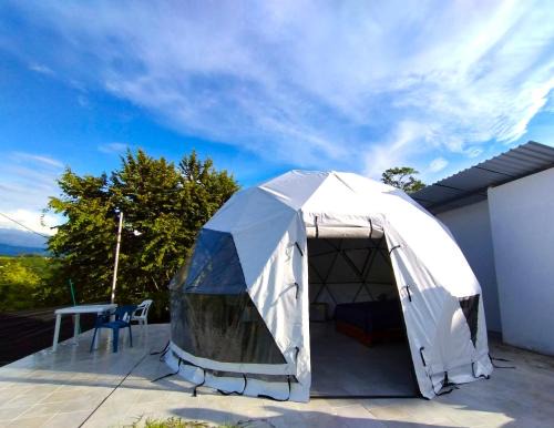 Apulo Villa | Villa Laura Lorena