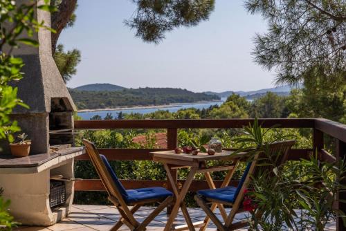 Cunski Apartment | Villa Lavanda