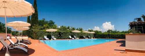 Fiorino Bed & Breakfast | Villa Lavinia B&B
