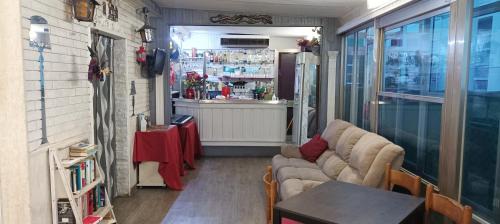 Miramare Hotel | Villa Lavinia