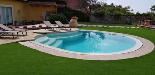 Andora Villa | Villa Le Onde