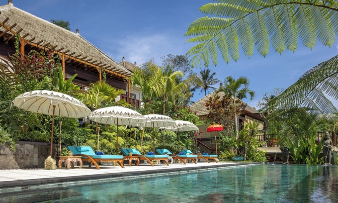 Taro Villa | Villa Lembah Damai by Pramana Villas