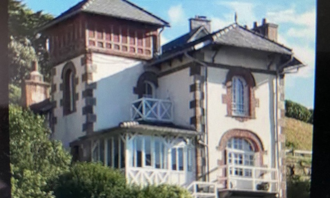 Cotes d'Armor House | Villa Lena