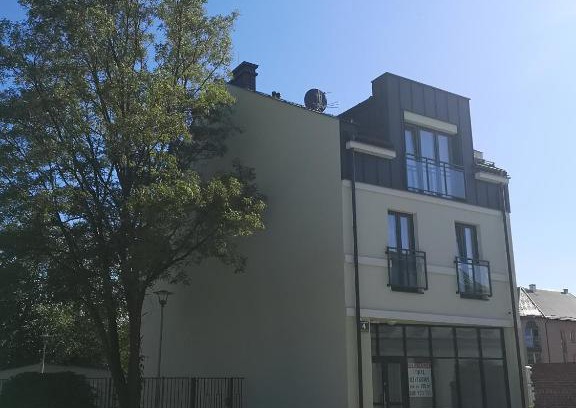 Suwalki Apartment | Villa Leofal