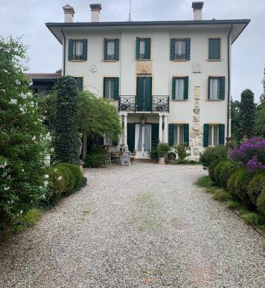 Padova House | Villa Leonati