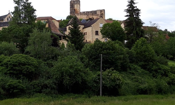 Carlux Bed & Breakfast | Villa les Bisets